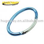 2013 New Metal safetya aluminum Carabiner clip-Aluminum Carabiner