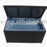 rattan cushion box FY004