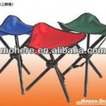 samll Triangular folding fishing stool