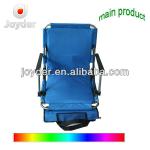 Folding Beach chair /stadium seat