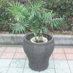 Beautiful outdoor and indoor flowerpot-HY2056