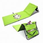 folding chair/folding beach mat-D514014