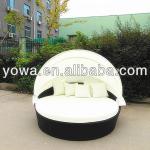 YHL009 ROUND LAZY BOY OUTDOOR LOUNGE
