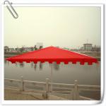 patio umbrella parts/folding umbrella parts/outdoor umbrella pole parts