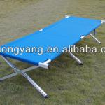 foldable campbed / folding camping cot-HYCOT01