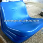 JS203 HDPE Outdoor Plastic Chair , Stadium Plastic Chair-JS203  JS203 HDPE Outdoor Plastic Chair , Stadium 