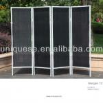 Wengen alum textyline screen sun shade outdoor furniture-U1478TXT