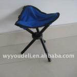 3 legs fishing chair/beach folding chair/pocket chair