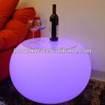 New LED bar table ,hot selling by fashionable design
