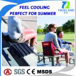 Sporting Goods Self-Cooling Outdoor Stadium Seat