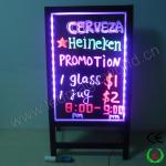 New Innovative Outdoor Advertising Equipment