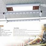 Ceiling Type Automatic Garment Drying Rack Hanger