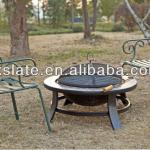 bbq tables/grill, tiles Mosaic BBQ tabletop/garden supplier grill metal barbeque ceramic fire pit tile fireplace table