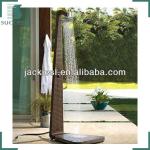 A04 outdoor pool shower bathroom furniture