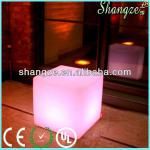 led party rental furniture 30cm 40cm 50cm SZ-G5050