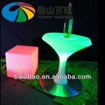 Hotest in world PE material LED furniture tools