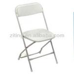 Cheap Plastic Folding Outdoor Chairs(factory) ZT-F19c