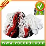 Portable Colorful Nylon Meshy Hammock Sleeping Hang Net