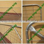 australian welded N brace and 1 style farm gate design