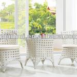 2013 hot sell! outdoor rattan cheap white wicker furniture 728#-728#cheap white wicker furniture