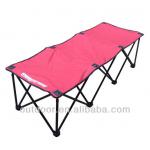 HOT!!2013 new products 3 seats folding bed-sitting-function chair