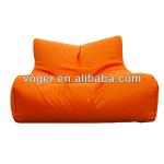 Large outdoor beanbag chair