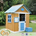 Kids Timber Cubby House