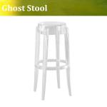 PC Stool Charles Ghost