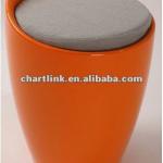 ABS and PU Bar Stools