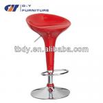 popular cheap ABS bar stool-A-01