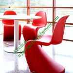 Panton Tulip Chair-PANC-01