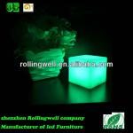 Lighted Led Table light,rgb color changing lighting bar led light,illuminated Led table light
