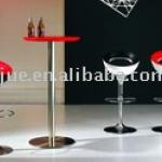 bar stool-B198-3 barstool,B198-3 Barstool &amp;C65 Bar Table