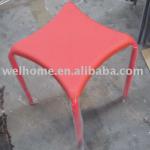 Plastic Stool