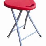 Plastic Bar Stool