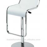 High quality swivel ABS bar stool