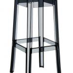 Outdoor bar stool