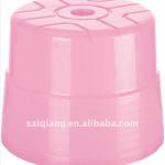 round plastic stool