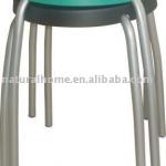 Plastic Stool (KT9963CH-P )