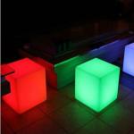 LED Cube