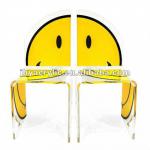 new design acrylic bar stool