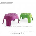 Plastic Stool ( Rotana)