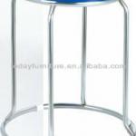 Modern plastic stool-DC8100-DC-8100