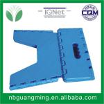 plastic foldable stool-Guangmign,plastic product