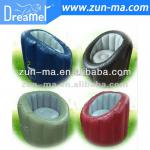 PVC soft Sofa chair , Inflatable sofa chair with CE certified-DRS001