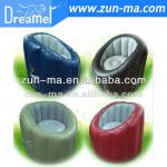 PVC soft Sofa chair , Inflatable sofa chair with CE certified