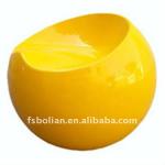 Plastic ball chair B-26