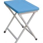 Plastic Folding stool
