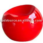 High gloss fiberglass. fiberglass stool