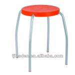 plastic stacking stools